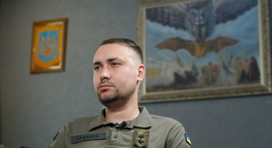 Окупанти двічі цілилися ракетами по будівлі ГУР, останній раз у травні, - The Economist