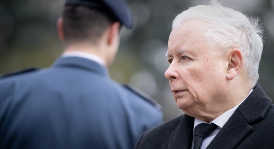 Президент Польщі офіційно повернув Качинського на посаду віце-прем'єра