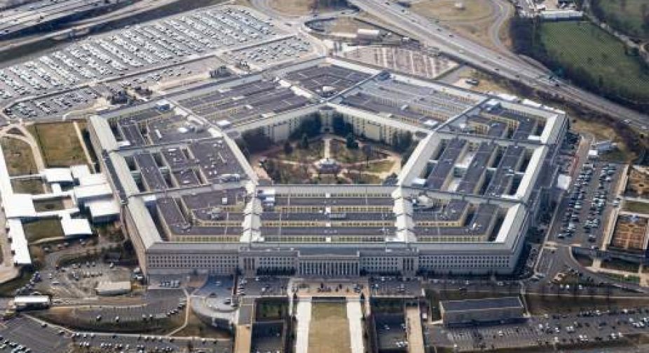 Accused of leaking secret Pentagon documents pleads not guilty
