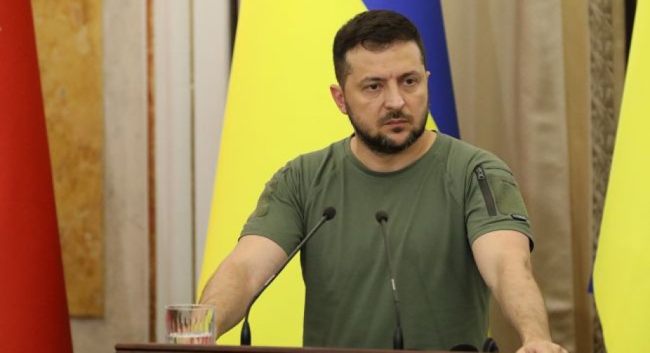 Зеленський зробив заяву про контрнаступ ЗСУ: буде так само, як восени