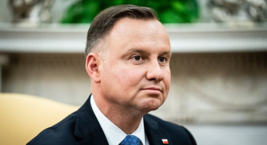 Завершальний етап. Дуда підтримав запрошення України в НАТО на саміті