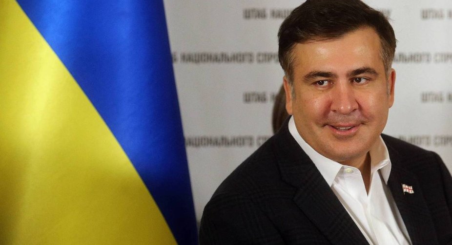 ЄСПЛ оголосить рішення щодо позову Саакашвілі проти України через позбавлення громадянства