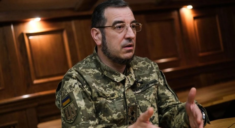У ГУР спрогнозували перебіг війни у найближчі 2-3 місяці