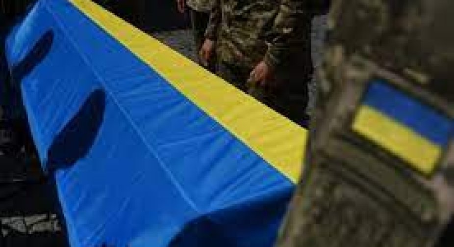 The bodies of 51 more fallen defenders were returned to Ukraine - the Ministry of Reintegration