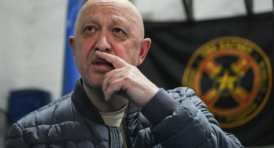 Prigozhin voiced a new dose of criticism of the Kremlin, calling the Russian invasion of Ukraine a "stupid operation"