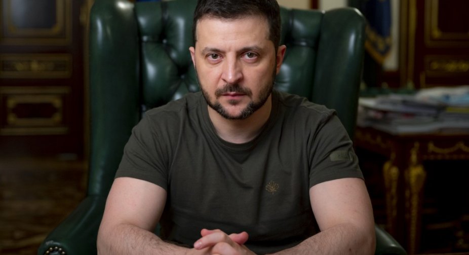 Zelenskyі reacted to the riot in Russia: whoever chooses the path of evil destroys himself