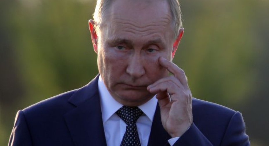 Ризикує втратити владу. Наступна доба стане вирішальною для Путіна, - CNN