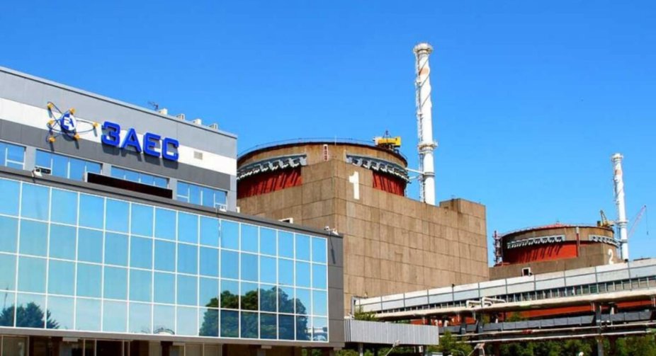 Росіяни розмістили начинену вибухівкою техніку в чотирьох енергоблоках ЗАЕС, - Буданов