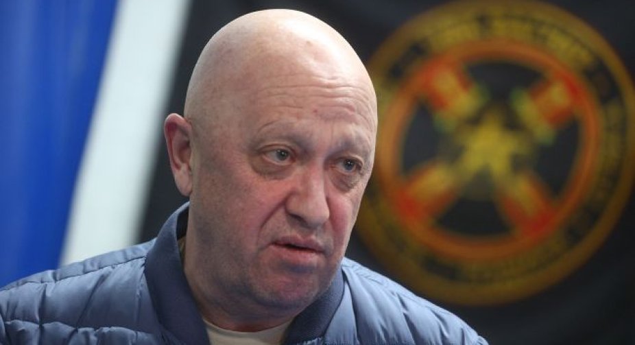 Кримінальна справа проти Пригожина не закрита, місце його перебування невідоме
