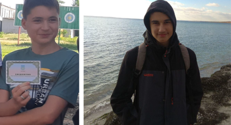 The boys from Berdyansk, who were killed by the occupiers, were persecuted, and one was tortured: human rights defenders revealed the details