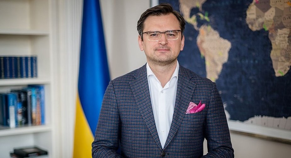 Кулеба назвав три умови для поразки Росії у війні