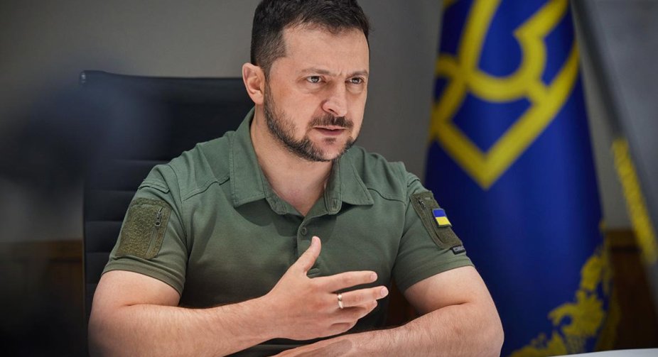 Zelenskyi instructed to strengthen criminal liability for improper maintenance of shelters
