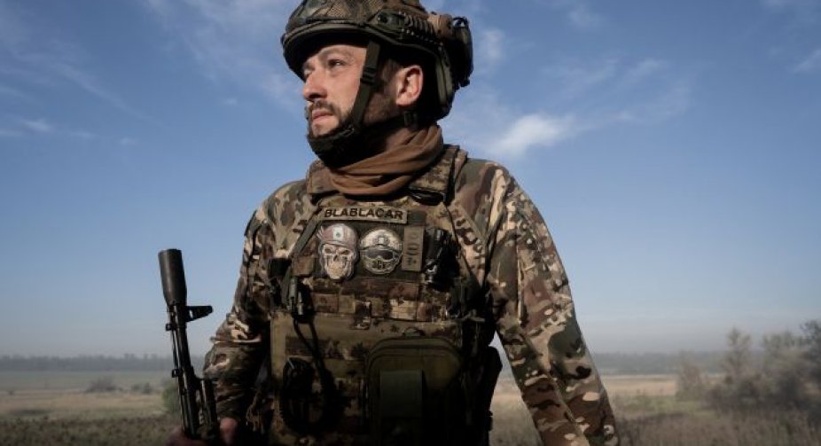 The Ukrainian military is advancing in several directions at once: maps of ISW battles