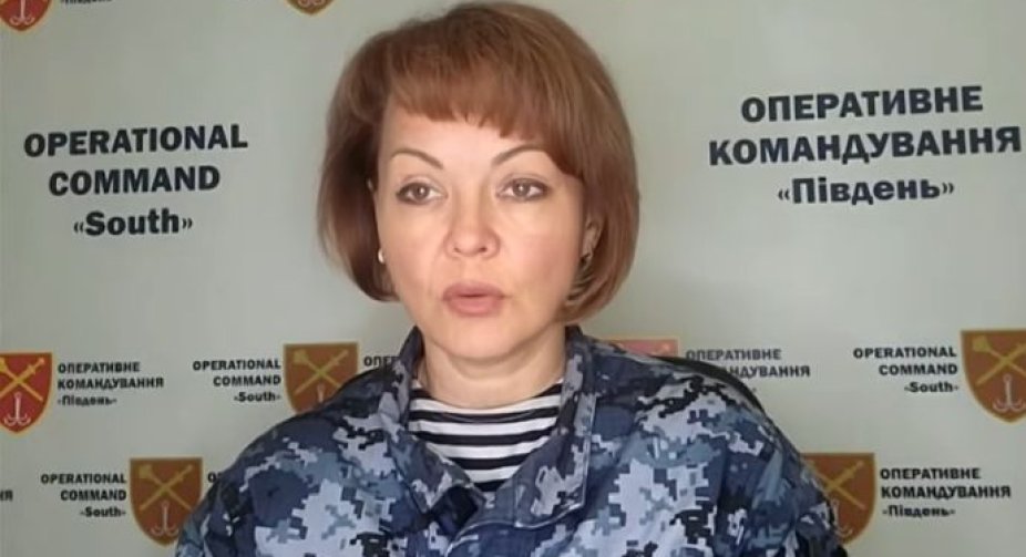 Very soon there will be results that will please everyone - Humenyuk about the situation at the front