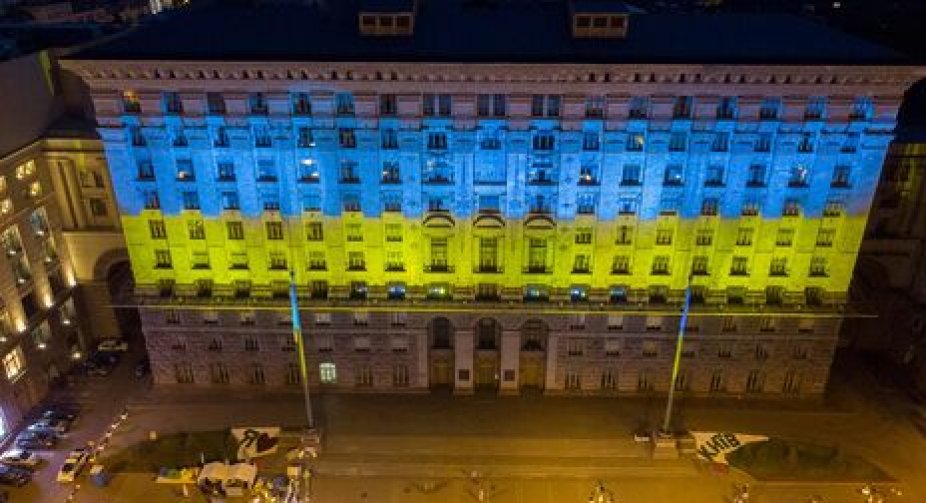 Кабмін погодив звільнення кількох глав районів Києва й оголосив догани іншим топчиновникам, зокрема Кличку