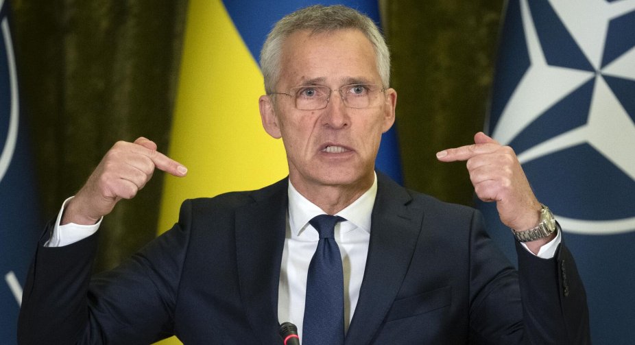 "Капітан під час шторму" Столтенберг залишиться генсеком НАТО ще на рік – ЗМІ