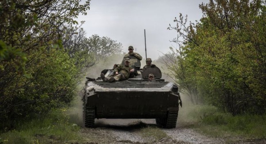 Ситуація на фронті сьогодні 27 червня