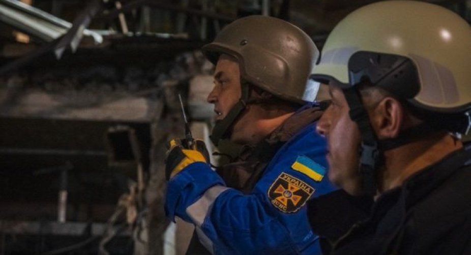 Ракетний удар по Краматорську: кількість жертв зросла до 8, серед них є діти