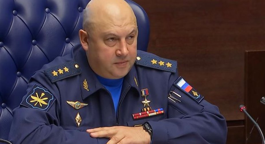    Суровікіна та його заступника Юдіна могли заарештувати за держзраду і відправити до "Лефортова"