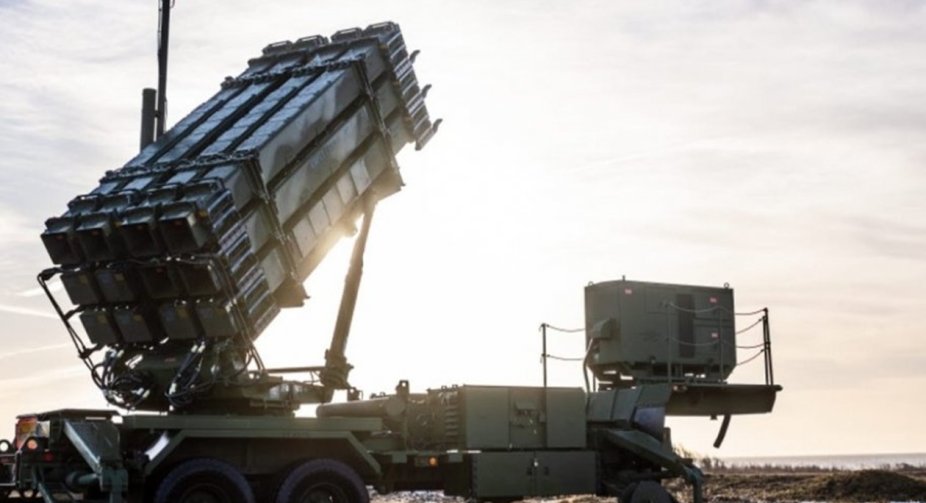 США почали затверджувати продаж Польщі ще 48 пускових установок Patriot