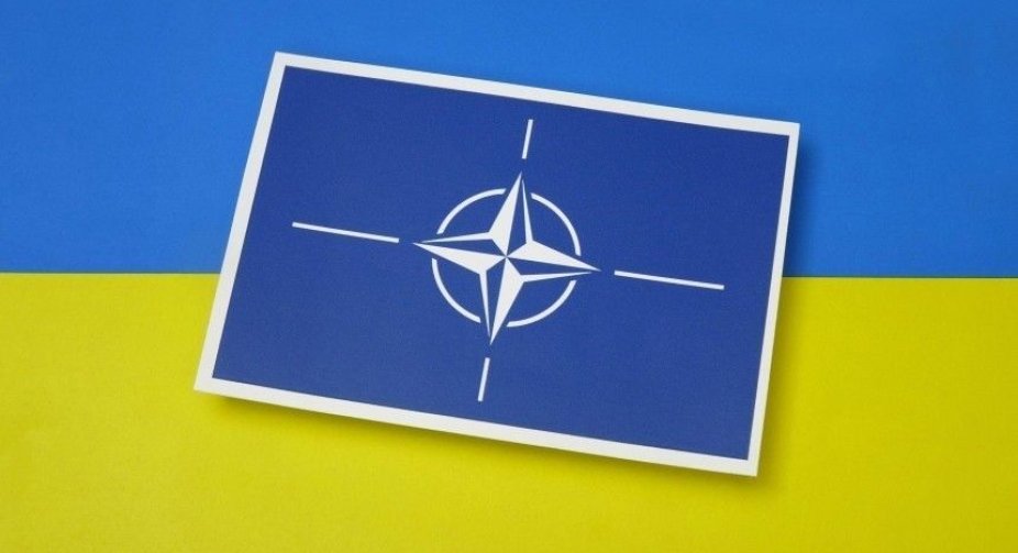 Kuleba spoke with Stoltenberg: the time for clarity regarding Ukraine's membership in NATO has come
