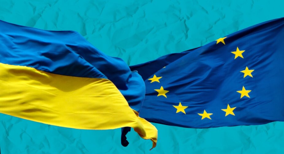 Головний дипломат ЄС: військова підтримка України має стати довгостроковим проектом