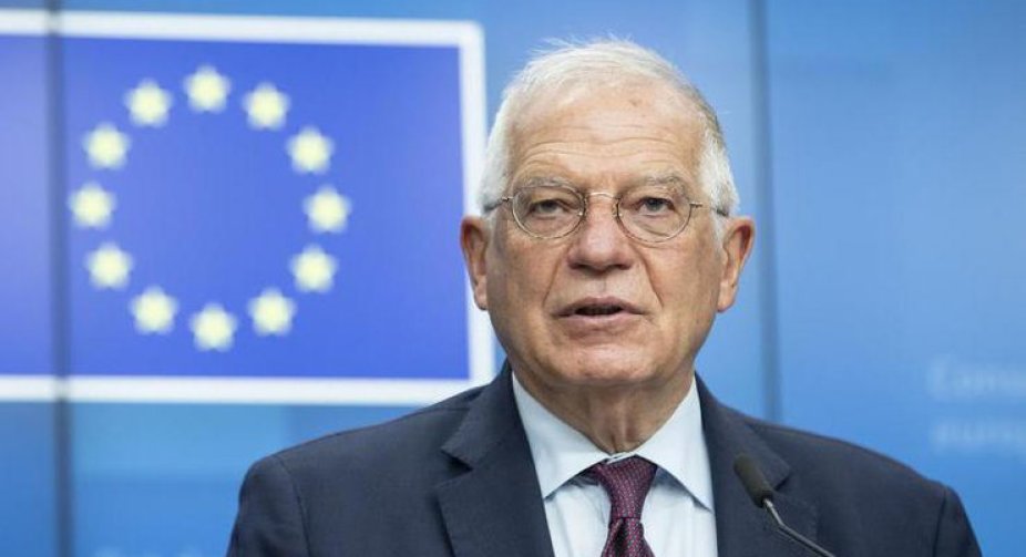 В ЄС пропонують перетворити Європейський фонд миру на Фонд оборони України