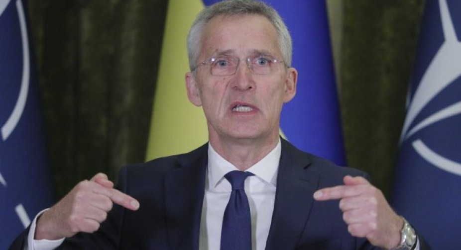 Члени НАТО наступного тижня продовжать на рік мандат Столтенберга - ЗМІ
