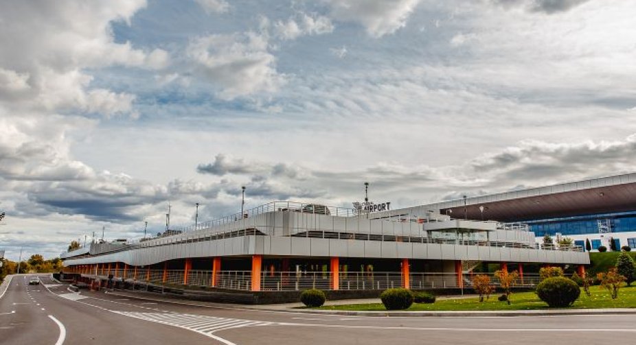 Стрілянина в аеропорту Кишинева. Поліція затримала стрілка, відомо про дві жертви