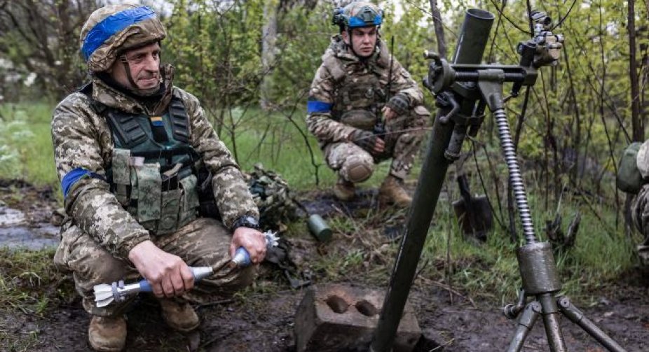 Ситуація на фронті сьогодні 30 червня