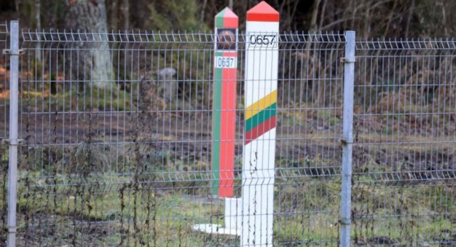 Польща направила додаткові сили для охорони кордону з Білоруссю