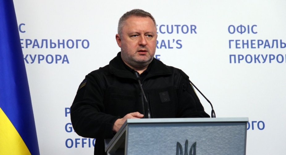 Putin confirmed that Putin confirmed that the "Wagner" PMC was part of the Russian army, - Prosecutor General - Prosecutor General