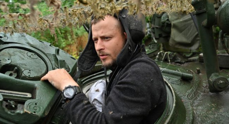 Ситуація на фронті сьогодні 4 липня