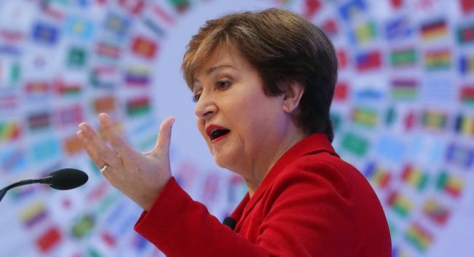 Ukraine received the second tranche from the IMF for 890 million dollars