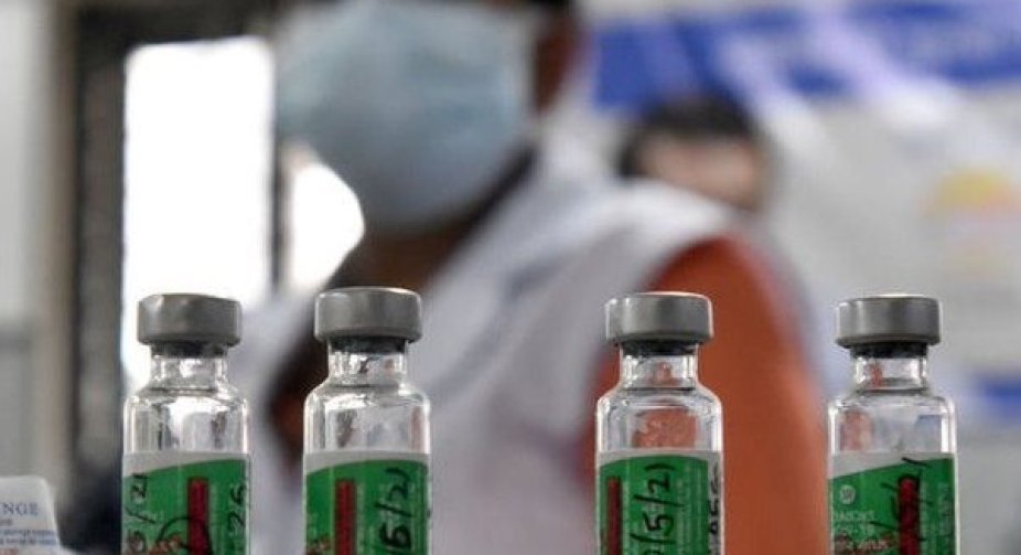 WHO says India Covid variant of 'global concern'