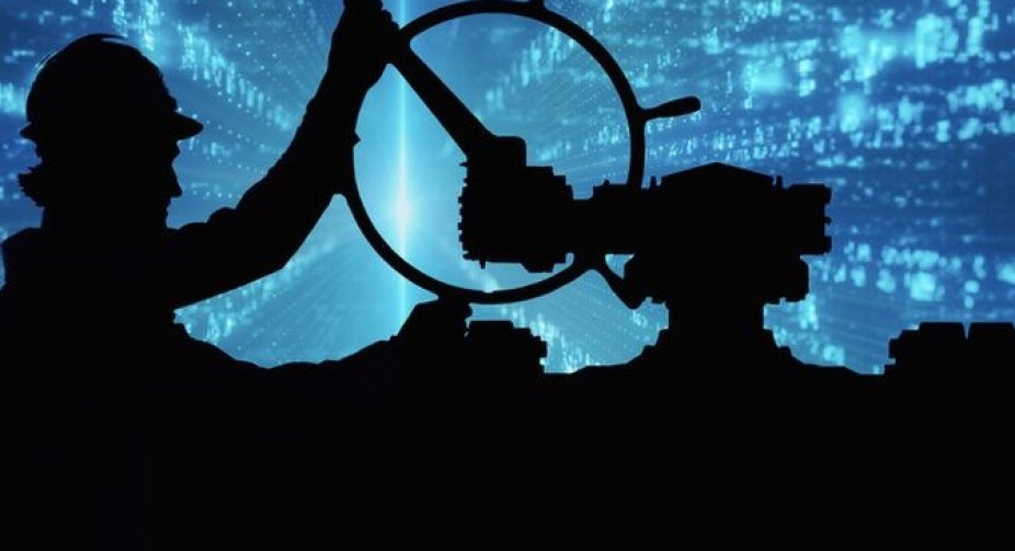 How did cyber-attackers shut off pipeline?