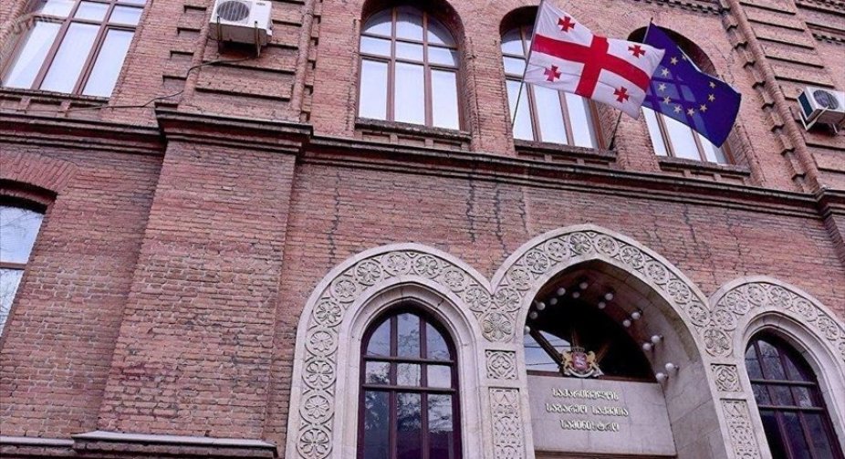 МЗС Грузії: рішення Києва – втручання у внутрішні справи країни