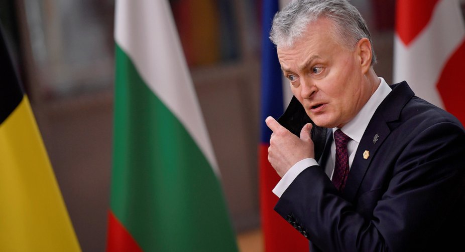 "Не все, але багато". Науседа вважає, що рішення саміту НАТО не розчарує українців