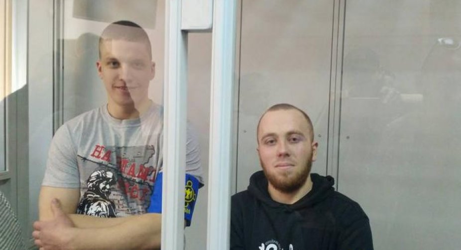 Вибух у київському суді: МВС повідомило про розслідування у Нацгвардії