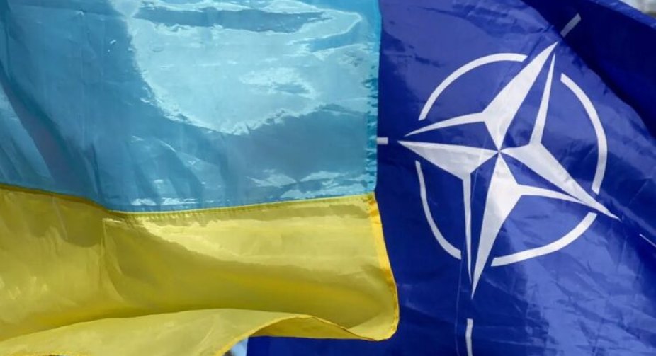 The Ukraine-NATO Council will meet for the first time on July 12