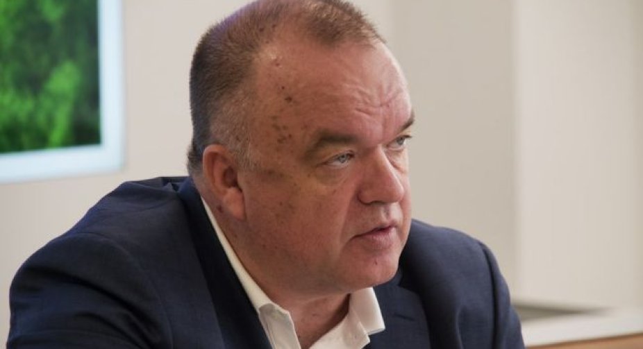 На Запорізькій АЕС відновили живлення з основної лінії, - Котін
