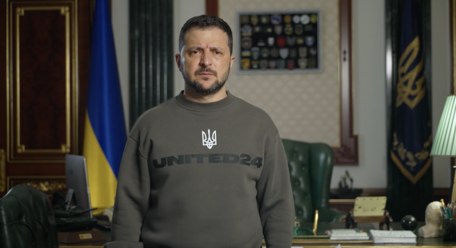 After the Czech Republic, Zelenskyi will go to Slovakia