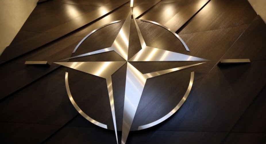 A 360-degree approach was proposed.  The heads of the three countries appealed to NATO through Belarus