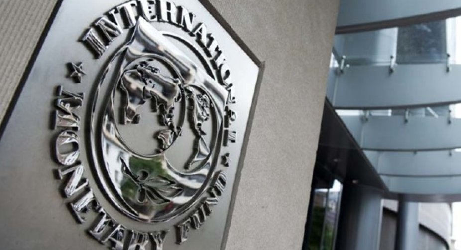 МВФ покращив економічні прогнози щодо України