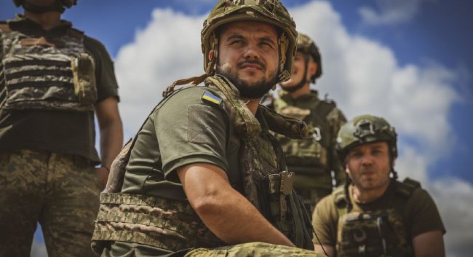 Ситуація на фронті сьогодні 10 липня