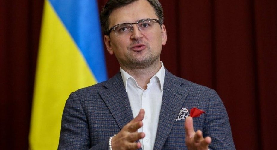 МЗС шукає формат залучення України та Грузії до саміту НАТО - Кулеба