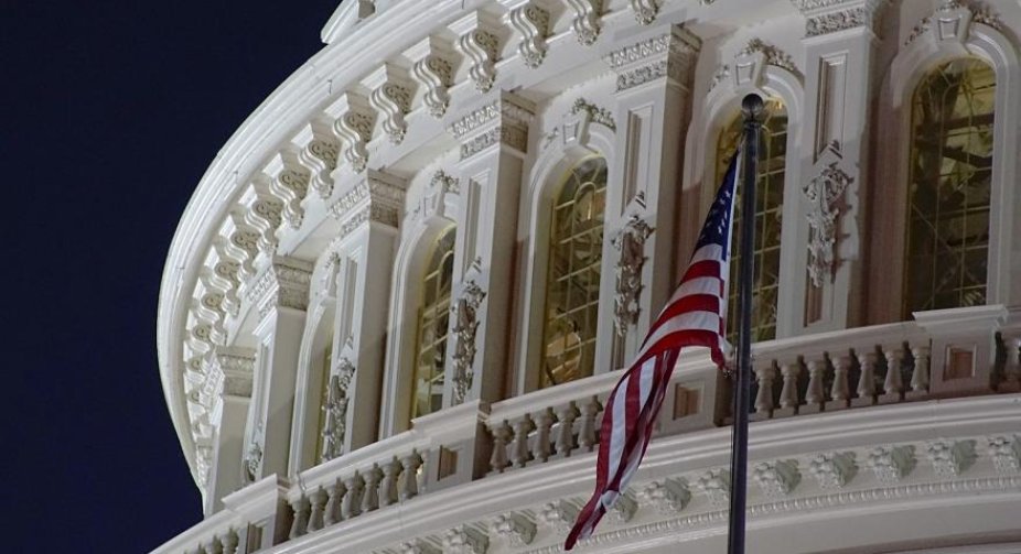 51 states may appear in the United States: a bill was submitted to Congress