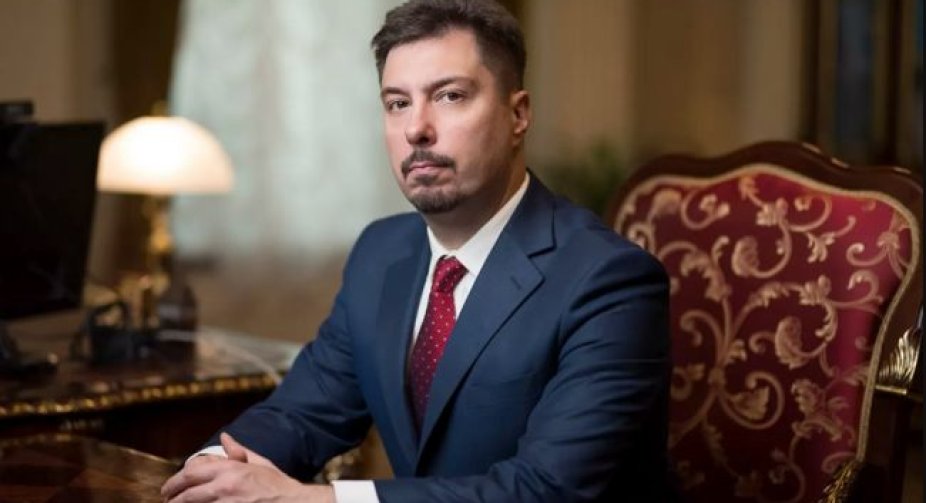 Суд продовжив арешт екс-глави Верховного суду