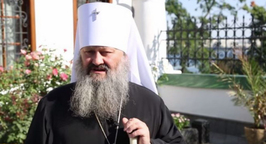 Пашу Мерседеса відправили до СІЗО