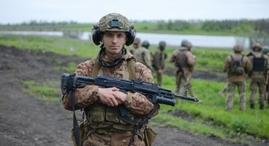 Ситуація на фронті сьогодні 16 липня